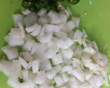 Foto langkah ke 2 dari resep Rendang Batokok.