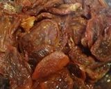 Foto del paso 2 de la receta: Tomates hidratados en conserva 