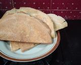 Foto langkah ke 3 dari resep Crepes.