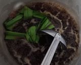 Foto langkah ke 3 dari resep Bubur sum sum (tanpa santan).