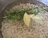 Ribollita - Tuscan Italian minestrone (V & Ve) recipe step 2 photo