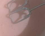 Foto langkah ke 7 dari resep Puding Bolu a.k.a Puding Busa.