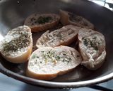 Foto del paso 2 de la receta: Tostadas hogareñas