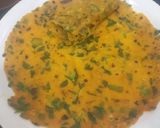 મેથીના થેપલા (Methi Thepla Recipe In Gujarati) રેસીપી સ્ટેપ3ફોટો