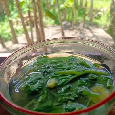 Langkah 6