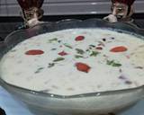 Sawan ki kheer recipe step 5 photo