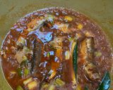 Foto langkah ke 3 dari resep Sarden Kalengan Bumbu Rempah.
