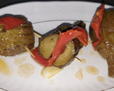 Foto del paso 6 de la receta: Berenjenas en vinagre
