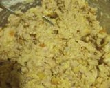 A picture of step 1 of Deviled Tuna Pucks.