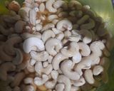 Foto langkah ke 4 dari resep Kacang Mete Oven (Panggang).
