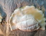 Une image de l'étape 8 de Chaussons aux pommes.