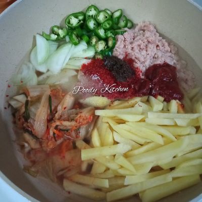 Langkah 2