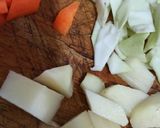 Foto del paso 3 de la receta: Sopa cultivateur