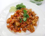 Foto langkah ke 4 dari resep Ayam Goreng Ala Korea / buttermilk base.