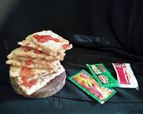Foto langkah ke 3 dari resep Tempe crispy.
