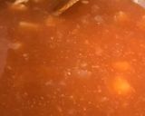 صورة لخطوة 6 من وصفة يخنة بطاطا وجاج مع رز