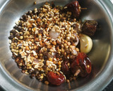 மிளகுக் குழம்பு ரெசிபி ஸ்டேப் 2 புகைப்படம்
