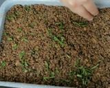 صورة لخطوة 4 من وصفة معكرونة بالبشاميل على طريقتي ولا أطيب
