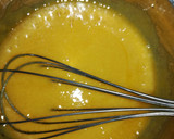 Foto del paso 2 de la receta: Leche frita