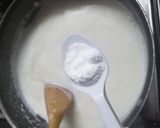 Foto del paso 2 de la receta: Dulce de leche😍