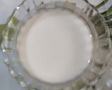 A picture of step 5 of Maggi Donut.