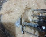 Foto langkah ke 2 dari resep Pempek Udang Rebon.