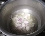 Yukhni pulao recipe step 2 photo