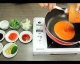 Foto langkah ke 4 dari resep Eps.4 Kerang Saus Padang.