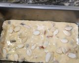 A picture of step 6 of Orange dry fruit cake.