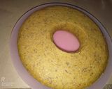 Foto langkah ke 8 dari resep Bolu pisang sederhana ala likah😊.