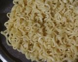 Foto langkah ke 2 dari resep Mie Goreng Mamak Malaysia a la Anak Kos.