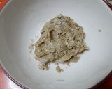 Foto del paso 3 de la receta: Galletas de avena y canela (sin azúcar)