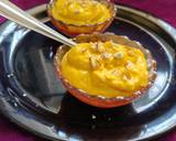 Mango shrikhand recipe step 4 photo