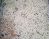 صورة لخطوة 4 من وصفة ڨرتان سلق(سبانخ)