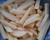 Foto langkah ke 1 dari resep Potato wedges ala mila😊.
