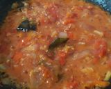 Foto langkah ke 4 dari resep Sambel Tomat.