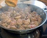 Foto del paso 1 de la receta: Cordero al vermut