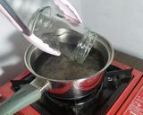 Foto langkah ke 5 dari resep Selai Strawberry.