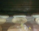 Foto del paso 4 de la receta: Pan Nube (con albúmina deshidratada)