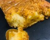 Une image de l'étape 7 de Un moelleux aux pommes.
