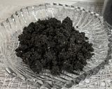 A picture of step 10 of Black Gold Ladoos – The Power of Black Sesame.