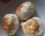 Foto langkah ke 2 dari resep Semur telur ayam.