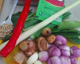 Foto langkah ke 2 dari resep Rawon.
