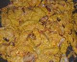 Beef ke pasande recipe step 7 photo
