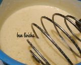 Foto langkah ke 5 dari resep Brownies Alpukat Moist Chunky Bar.