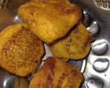 মাছ ছাড়া মাছের ঝোল(mach chara macher jhol recie in Bengali) রেসিপির ধাপ 5 ছবি