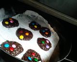 Foto del paso 1 de la receta: Galletitas de avena y chocolate