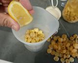 Foto del paso 3 de la receta: Hummus de altramuces o tramussos o chochitos