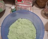 Foto langkah ke 5 dari resep Kue Putu Dengan Cetakan.
