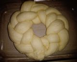 Foto del paso 9 de la receta: Trenza de Brioche